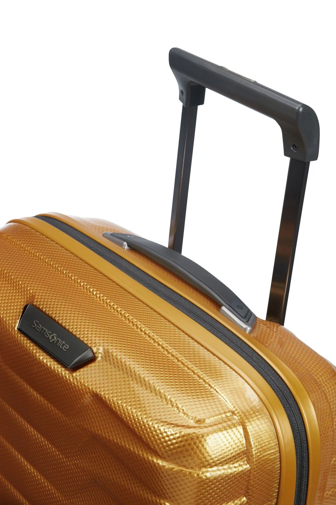 Maleta de Cabina PROXIS LENGHT 55cm Extensible Fabricada con Roxkin - Image 17