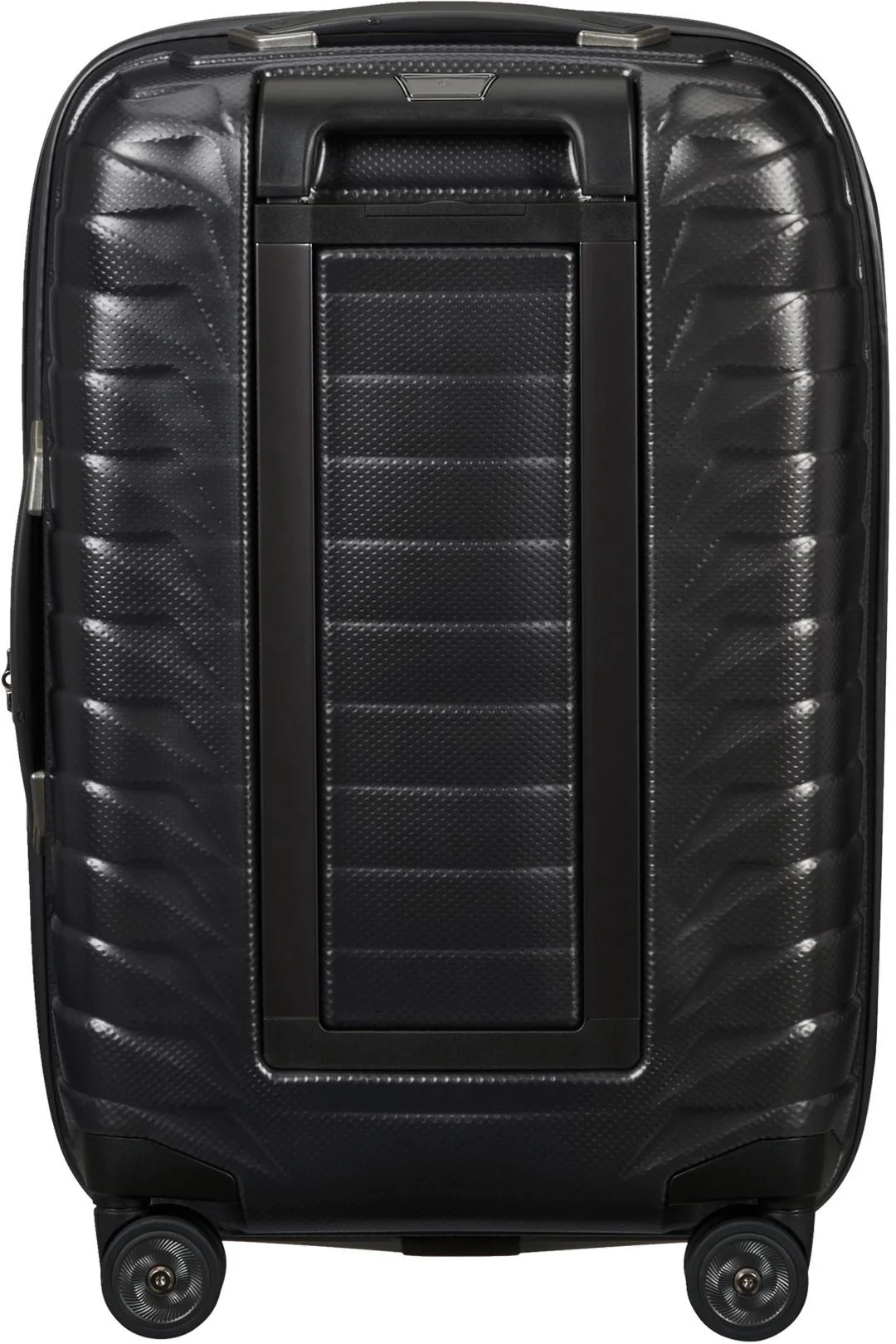 Maleta de Cabina PROXIS LENGHT 55cm Extensible Fabricada con Roxkin - Image 20