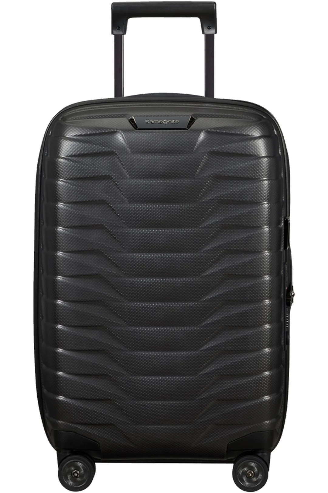 Maleta de Cabina PROXIS LENGHT 55cm Extensible Fabricada con Roxkin - Image 25