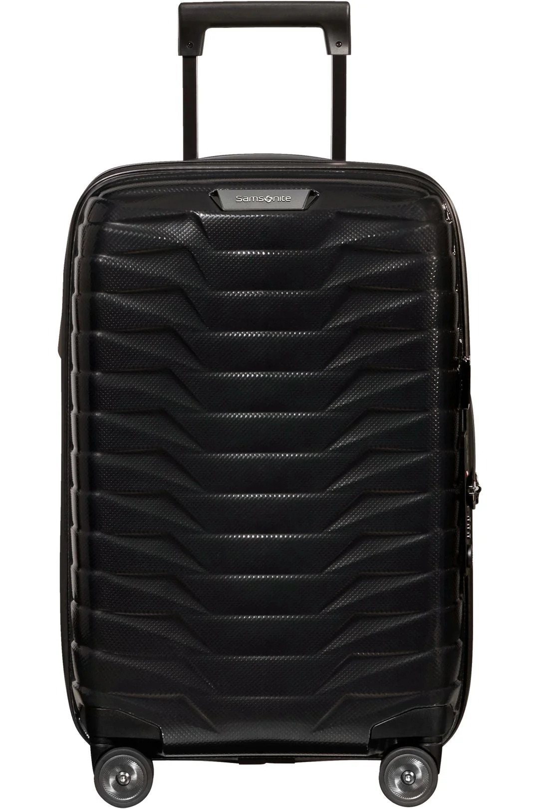 Maleta de Cabina PROXIS LENGHT 55cm Extensible Fabricada con Roxkin - Image 27