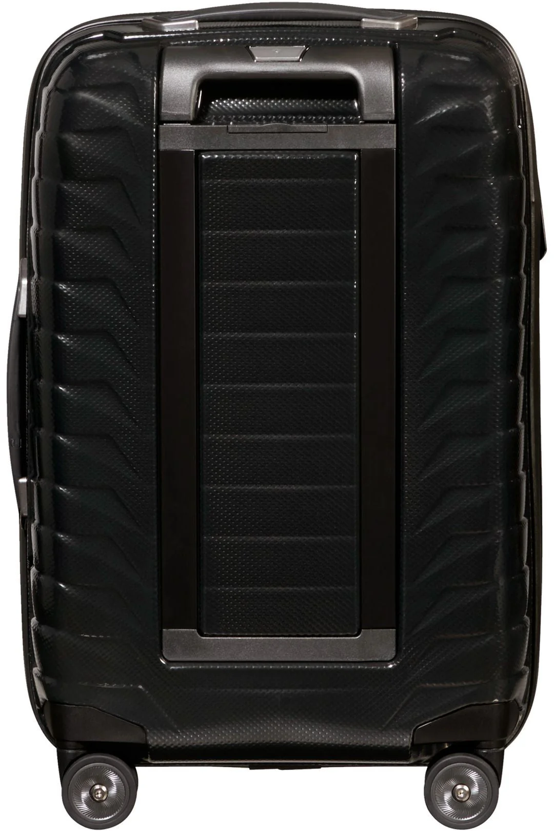 Maleta de Cabina PROXIS LENGHT 55cm Extensible Fabricada con Roxkin - Image 30
