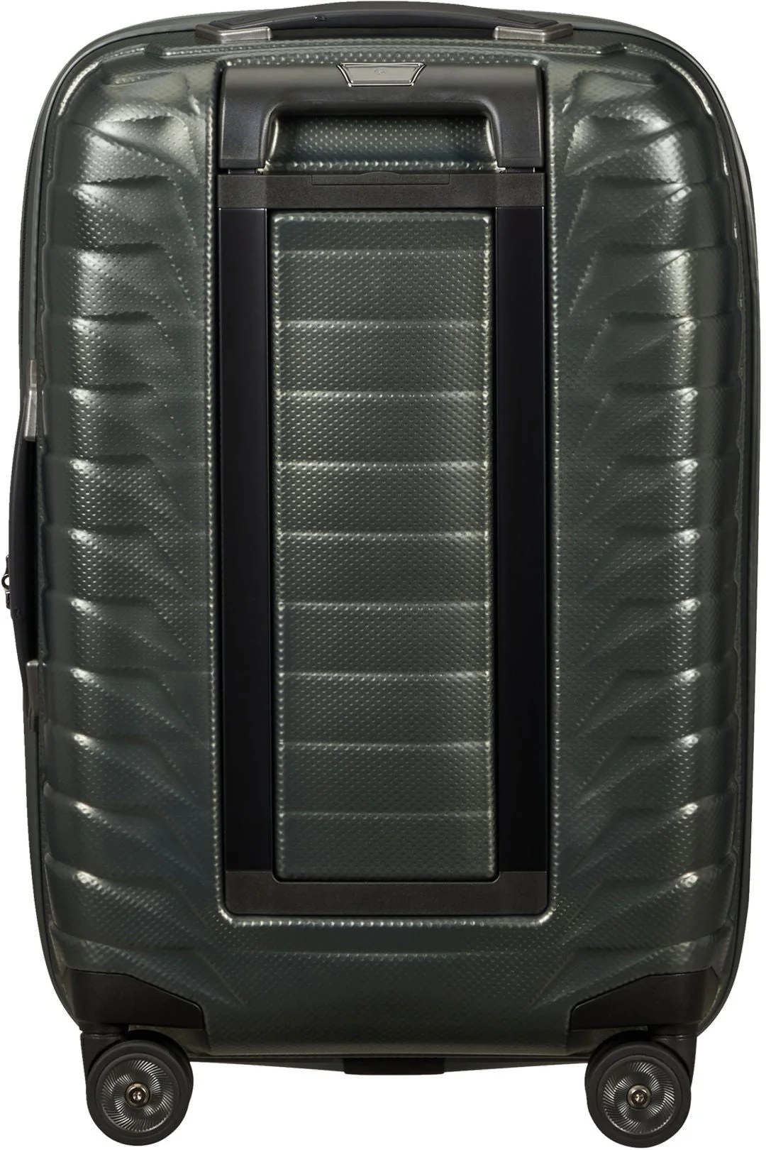 Maleta de Cabina PROXIS LENGHT 55cm Extensible Fabricada con Roxkin - Image 36