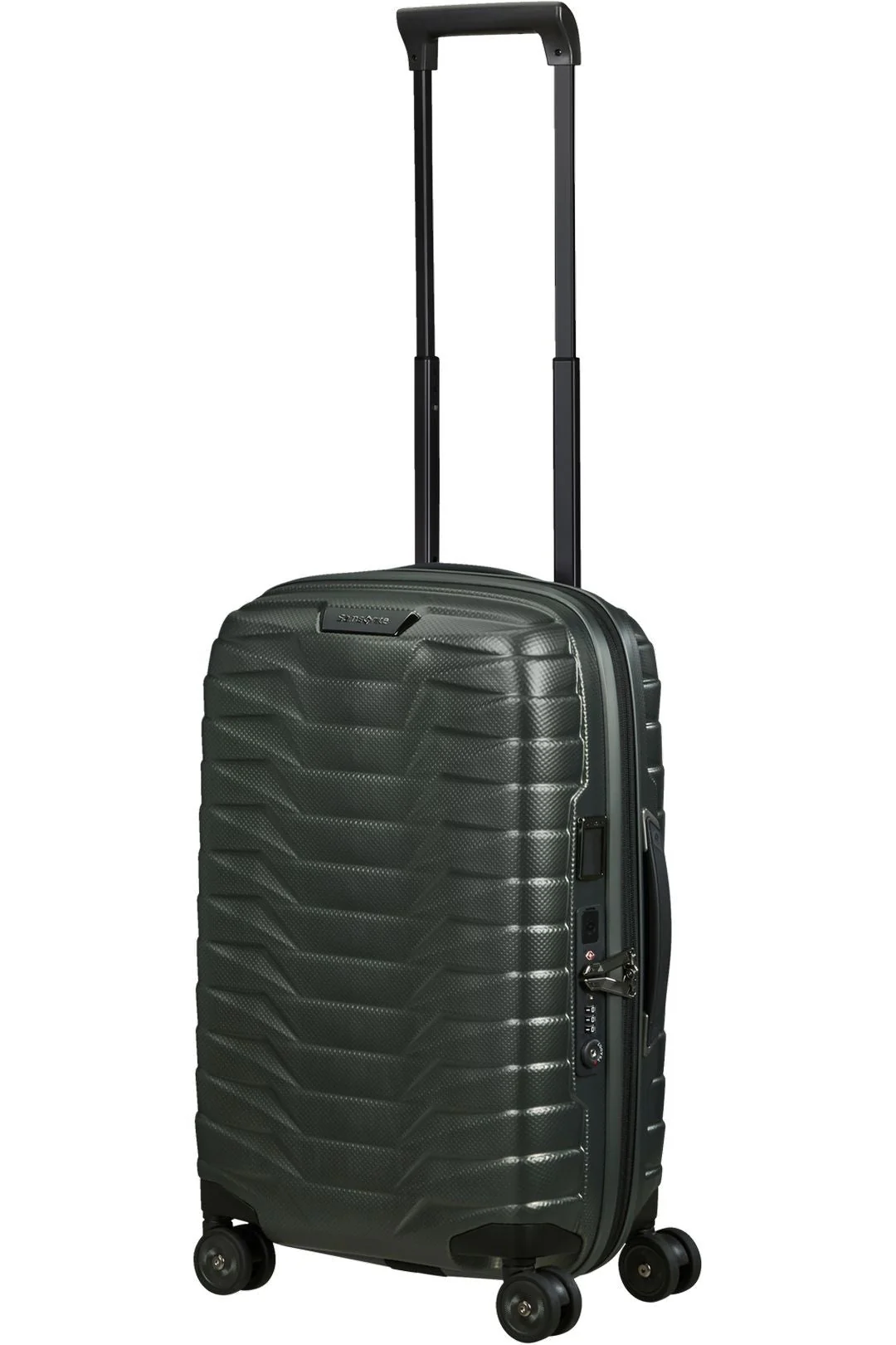 Maleta de Cabina PROXIS LENGHT 55cm Extensible Fabricada con Roxkin - Image 39