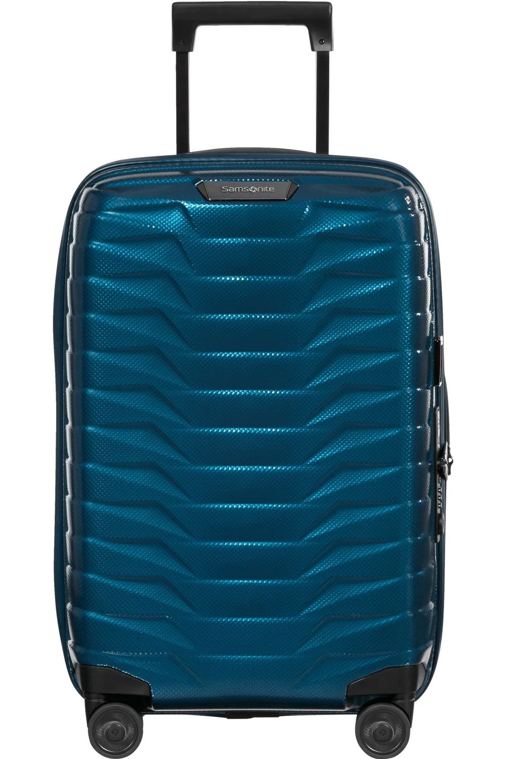 Maleta de Cabina PROXIS LENGHT 55cm Extensible Fabricada con Roxkin - Image 41