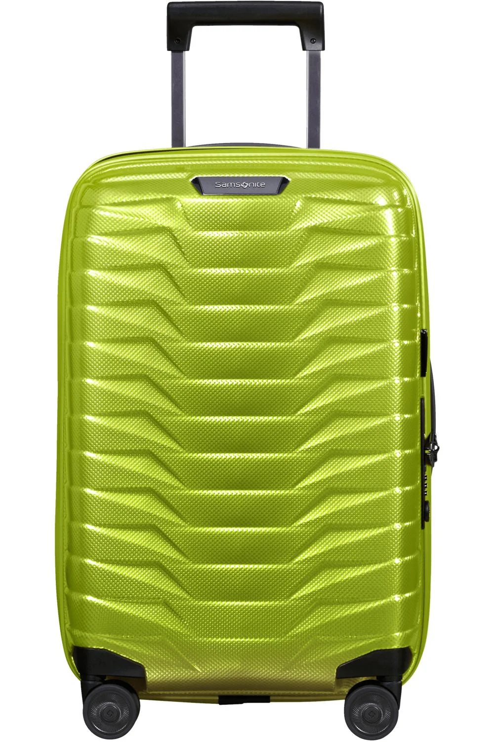 Maleta de Cabina PROXIS LENGHT 55cm Extensible Fabricada con Roxkin - Image 48
