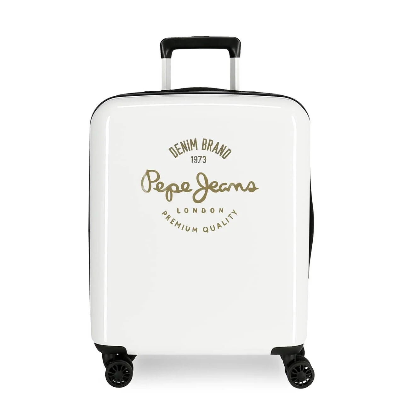 Maleta de cabina rígida 55cm Pepe Jeans Nolan Kwan - Image 10