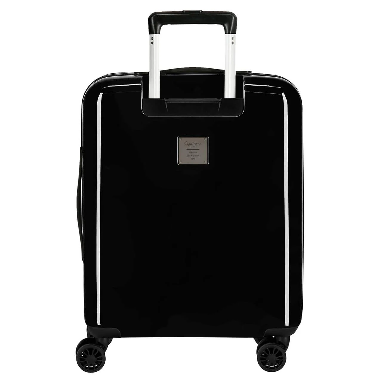 Maleta de cabina rígida 55cm Pepe Jeans Nolan Kwan - Image 14