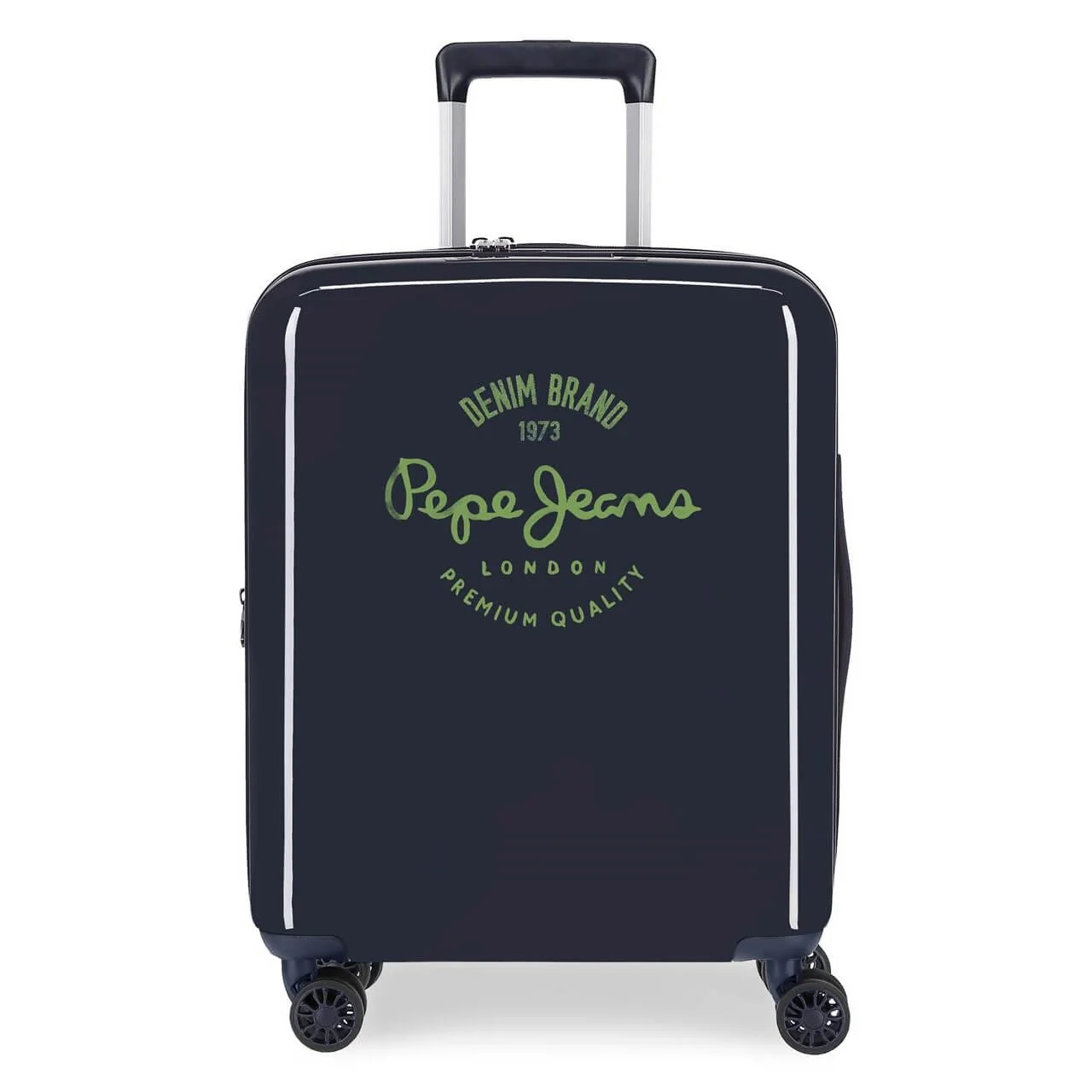 Maleta de cabina rígida 55cm Pepe Jeans Nolan Kwan - Image 18