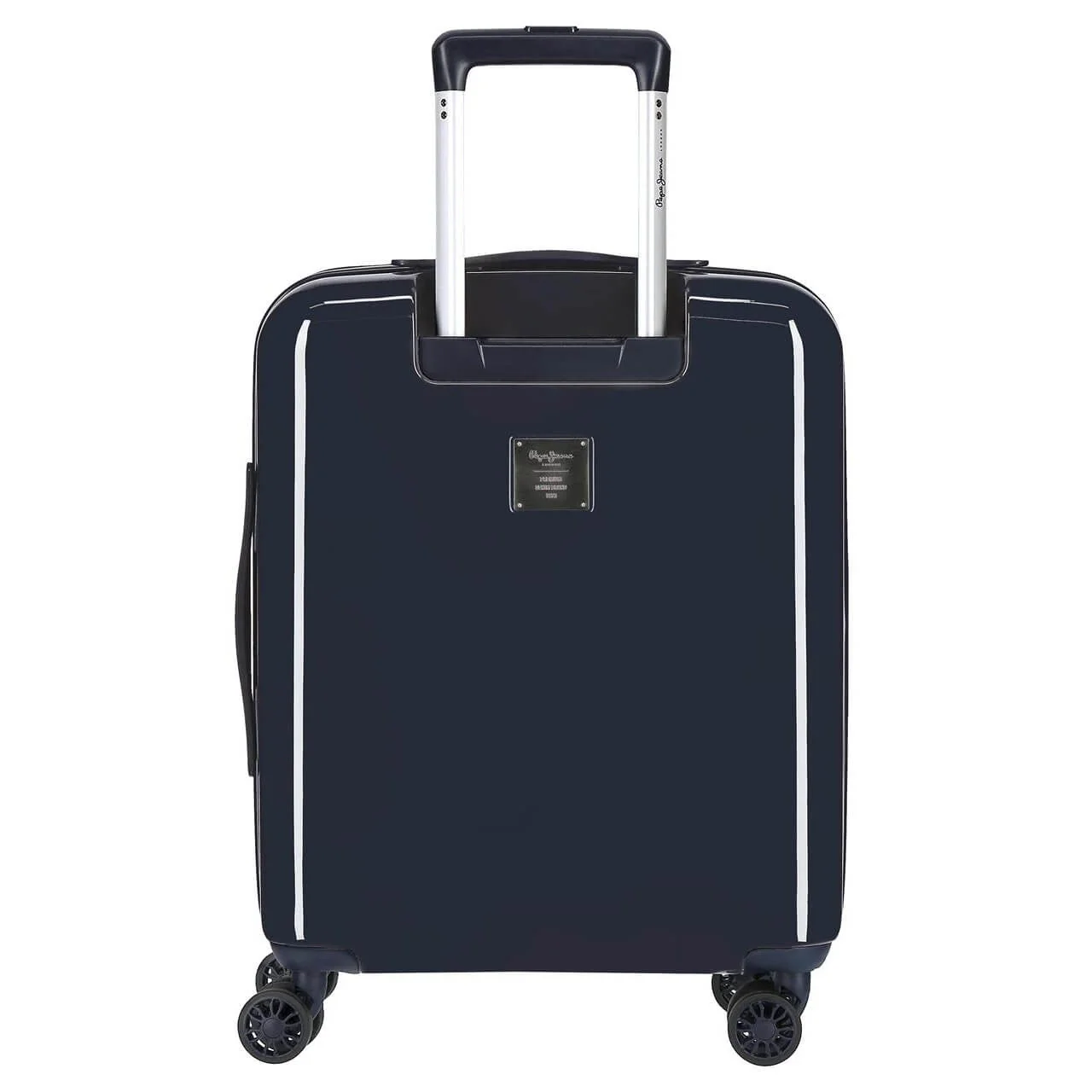 Maleta de cabina rígida 55cm Pepe Jeans Nolan Kwan - Image 19