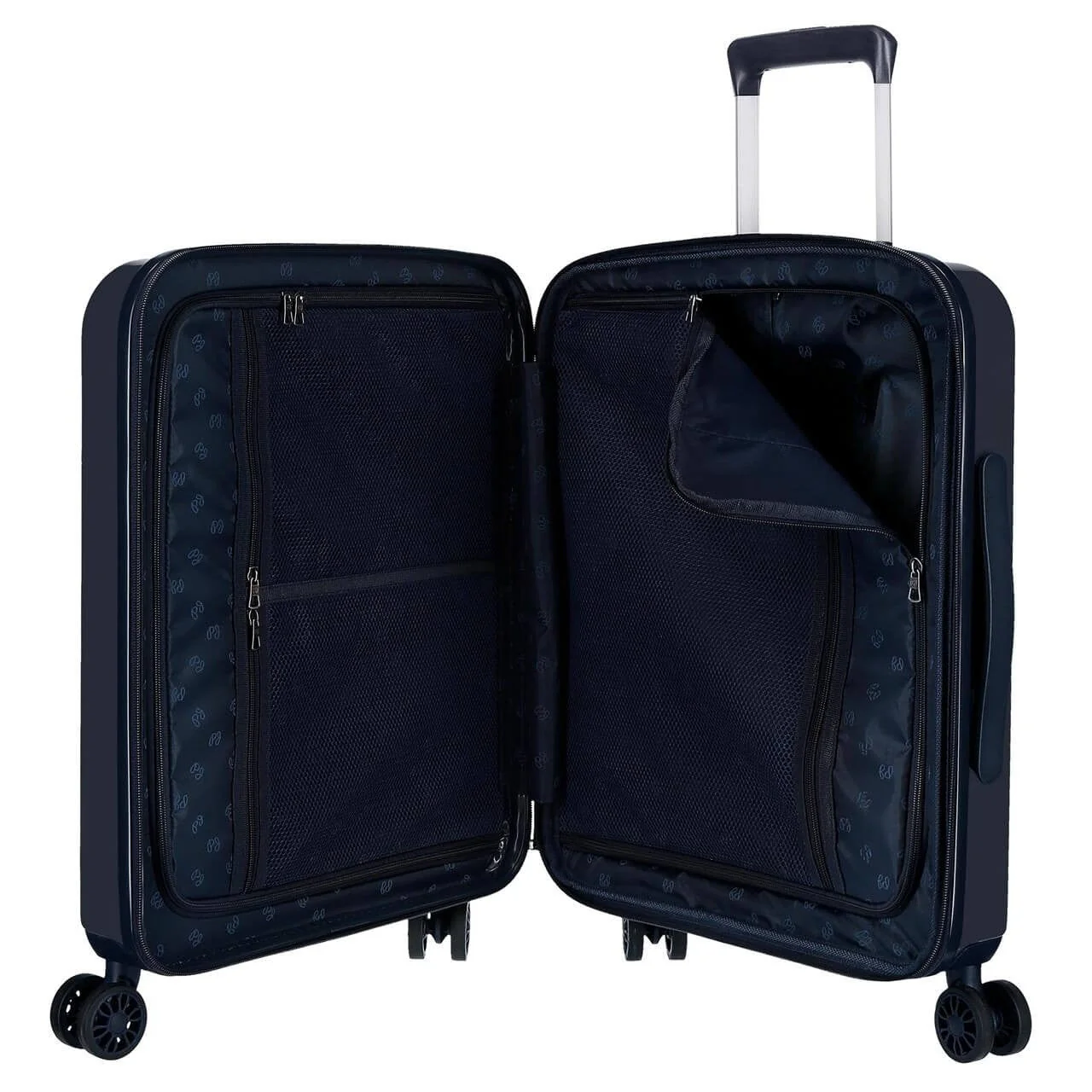 Maleta de cabina rígida 55cm Pepe Jeans Nolan Kwan - Image 20