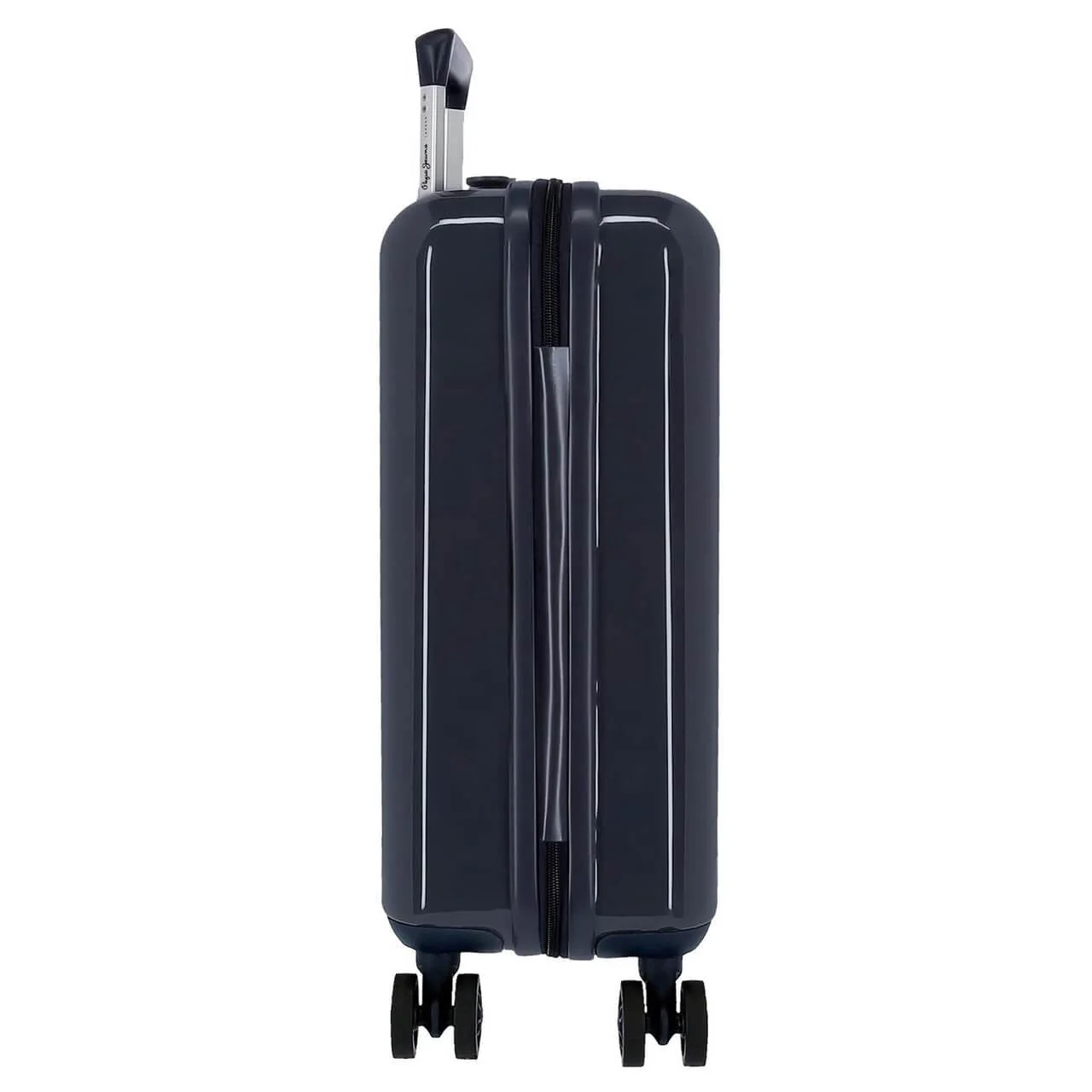 Maleta de cabina rígida 55cm Pepe Jeans Nolan Kwan - Image 22