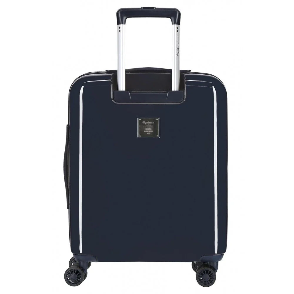 Maleta de cabina rígida 55cm Pepe Jeans Nolan Kwan - Image 4
