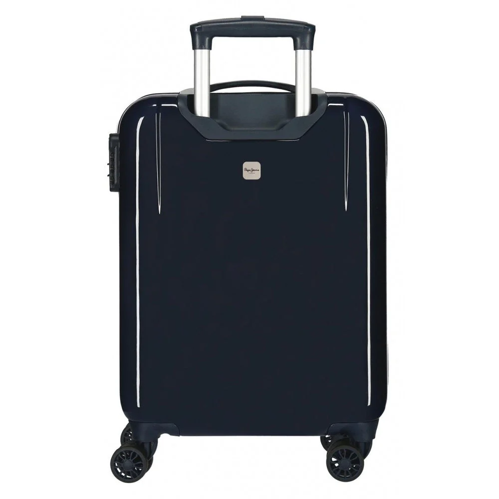 Maleta de cabina rígida 55cm Pepe Jeans Troy - Image 8
