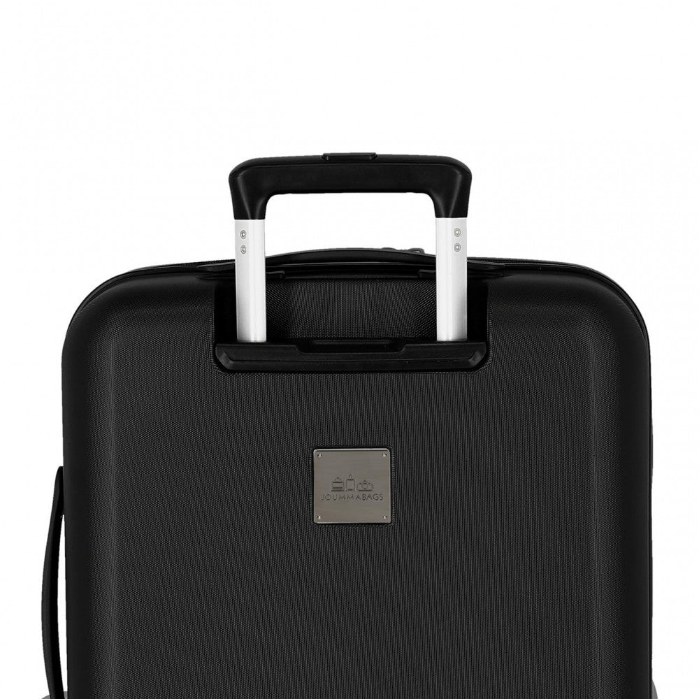 Maleta de cabina rígida Disney 100 Mickey Silver - Image 5