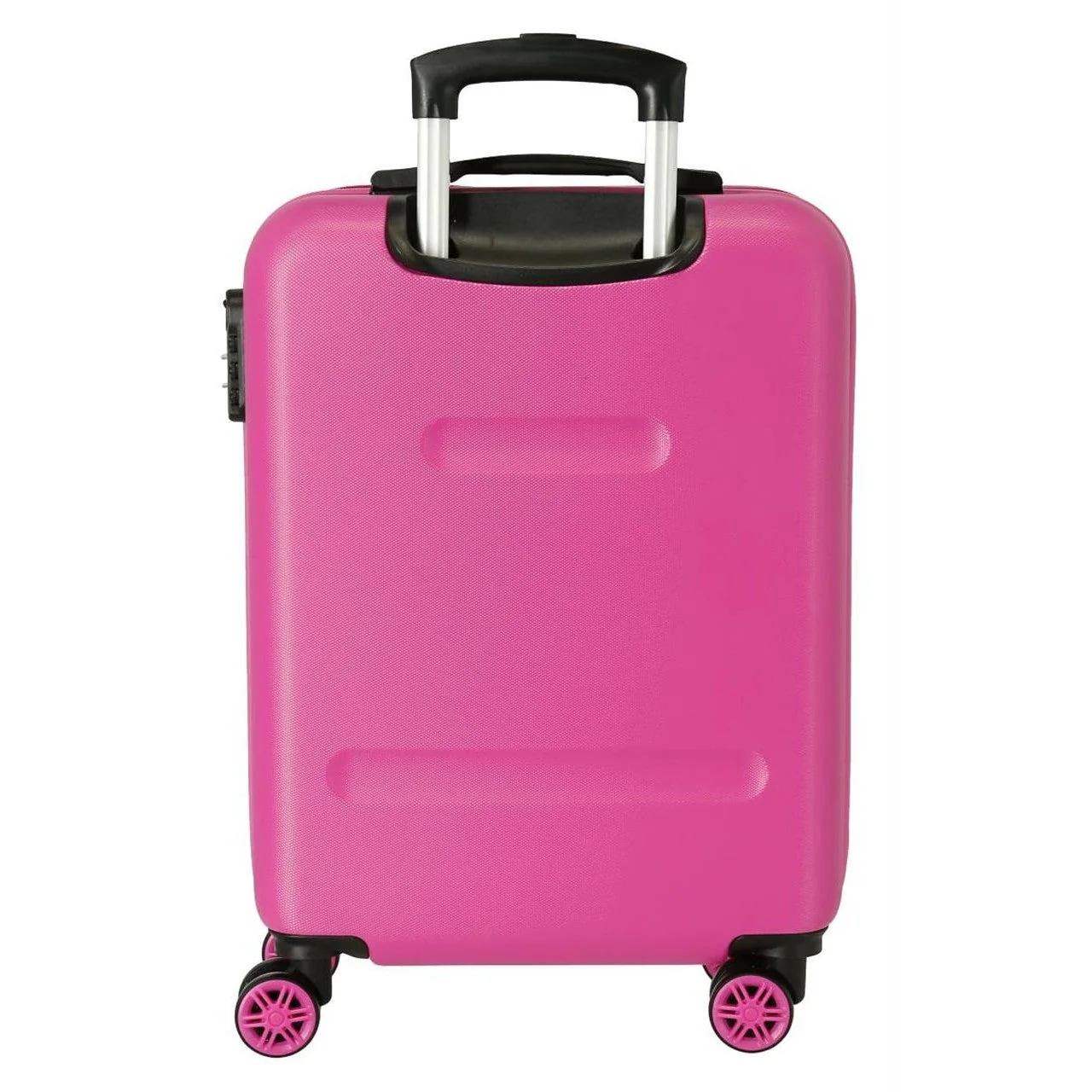 Maleta de cabina rígida Disney SO BEAUTIFUL 55 CM - Image 2