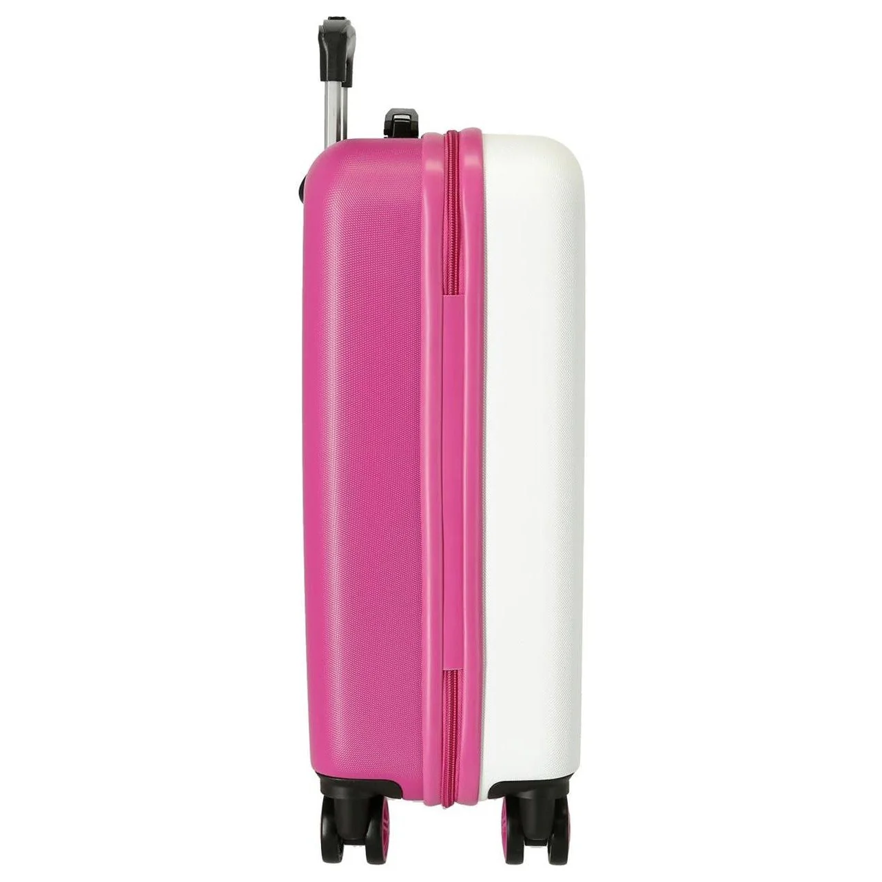 Maleta de cabina rígida Disney SO BEAUTIFUL 55 CM - Image 4
