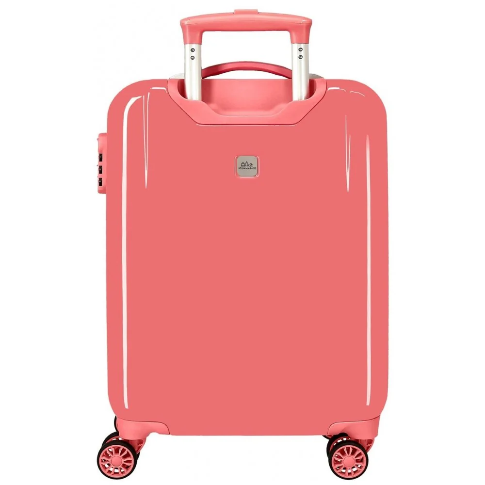 Maleta de cabina rígida Minnie in Love 55cm - Image 7