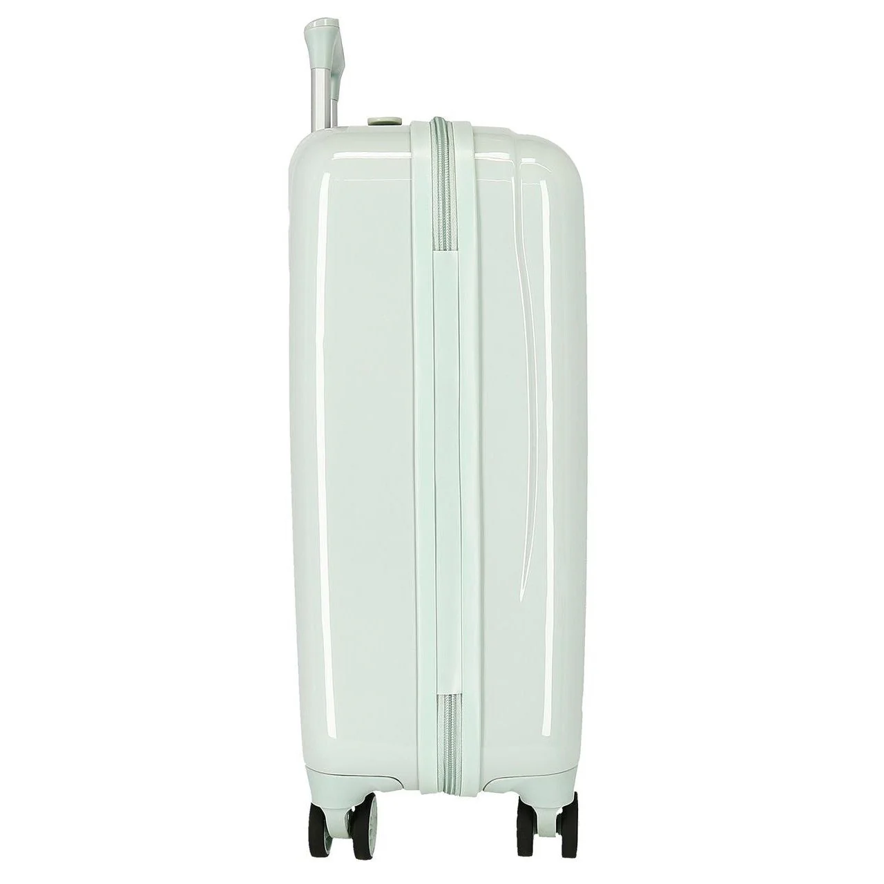 Maleta de cabina rígida Minnie Wild Nature rígida 55 cm - Image 2