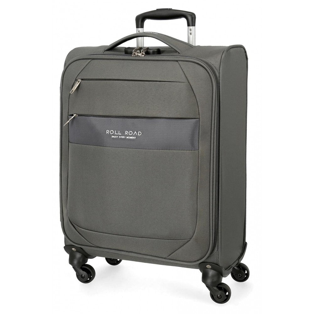 Maleta de cabina Roll Road Royce 55cm - Image 10