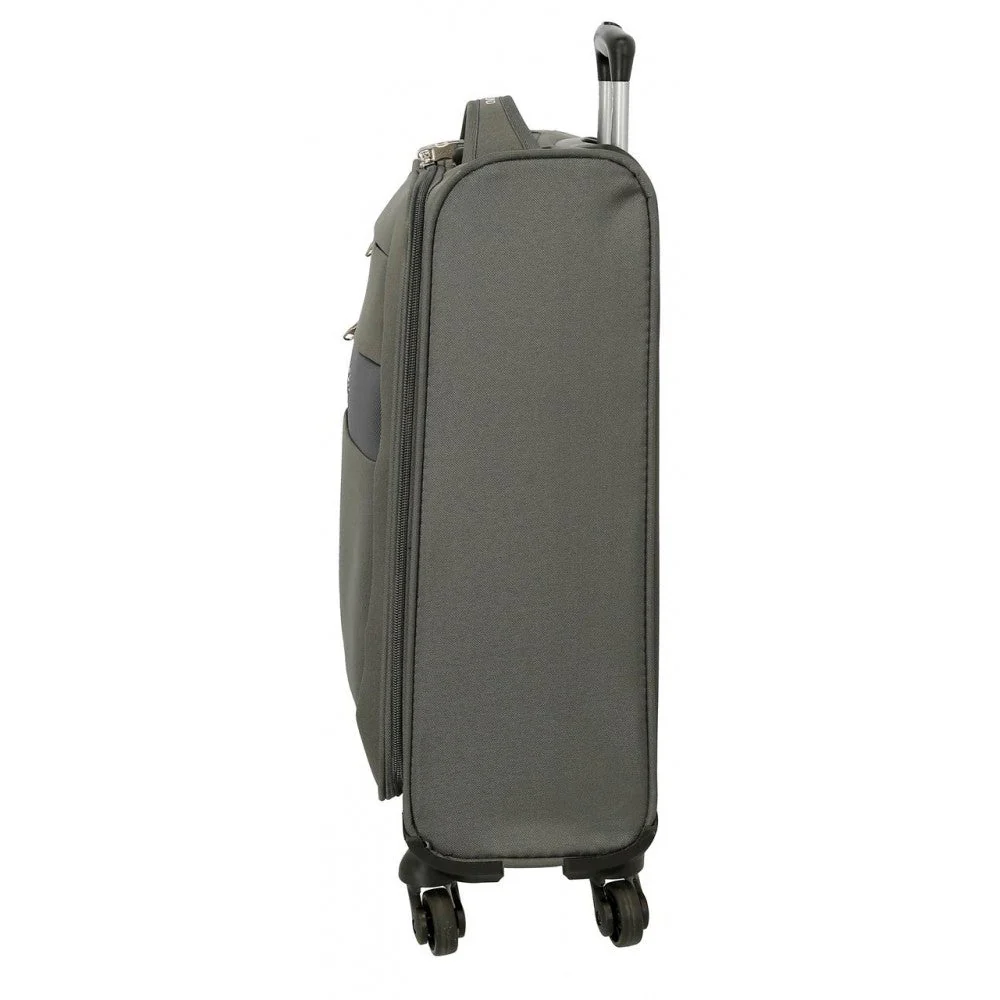 Maleta de cabina Roll Road Royce 55cm - Image 12