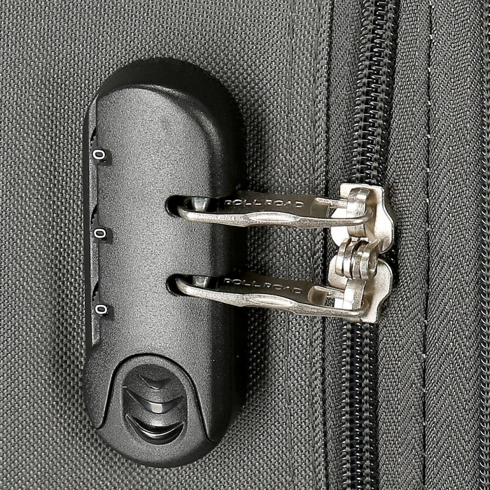 Maleta de cabina Roll Road Royce 55cm - Image 14