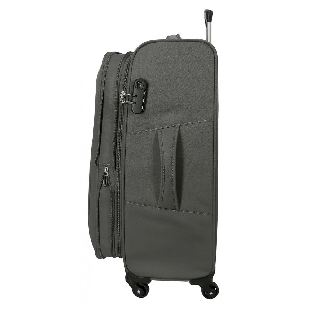 Maleta de cabina Roll Road Royce 55cm - Image 15