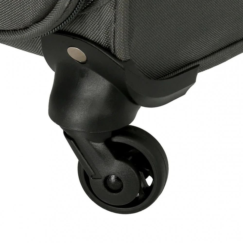 Maleta de cabina Roll Road Royce 55cm - Image 18
