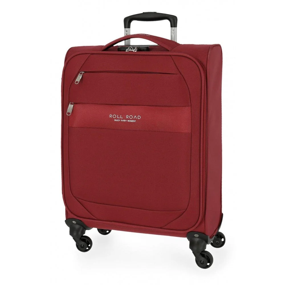 Maleta de cabina Roll Road Royce 55cm - Image 19