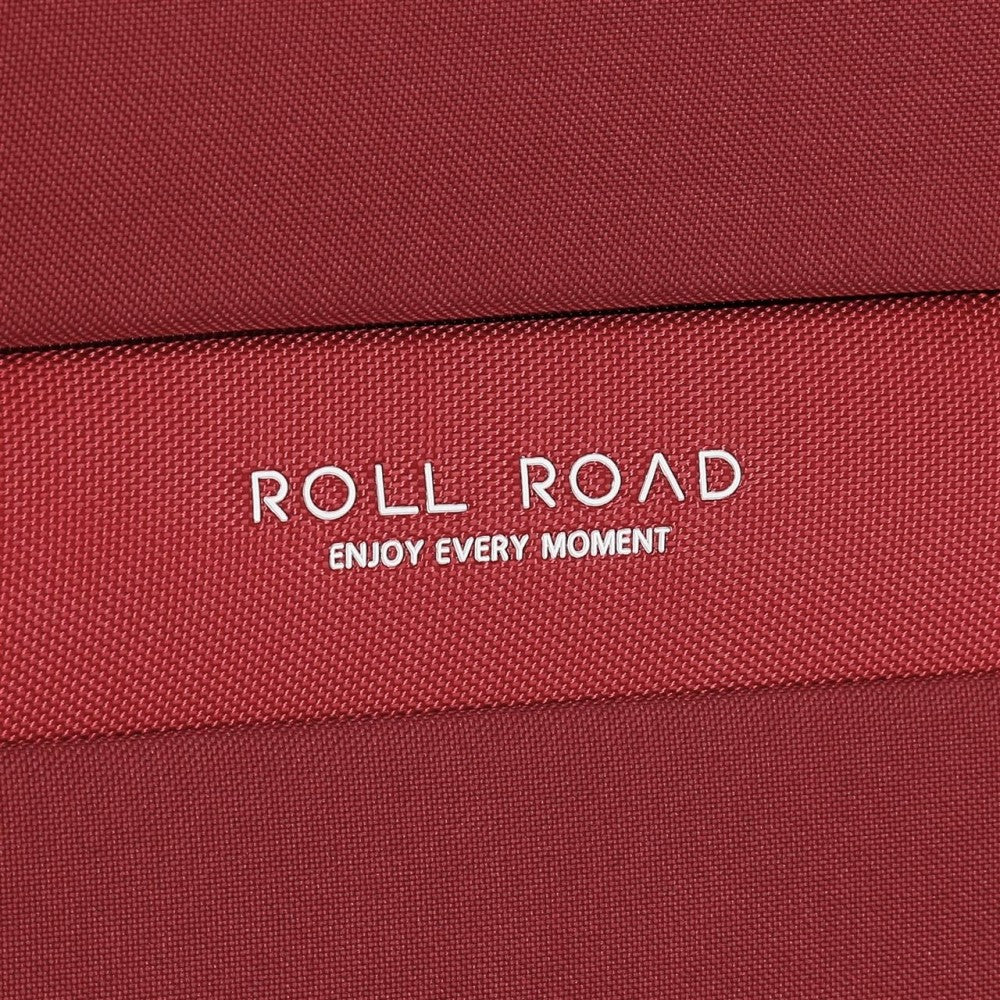 Maleta de cabina Roll Road Royce 55cm - Image 20