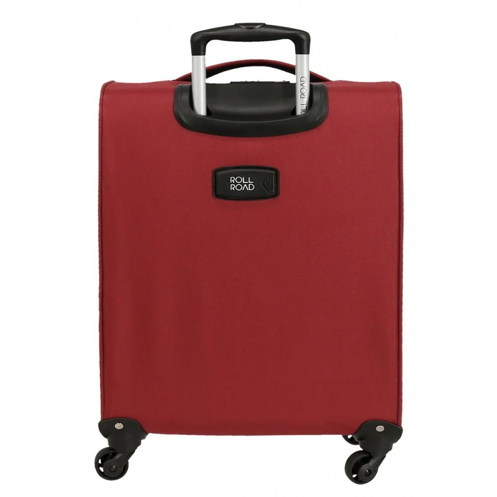 Maleta de cabina Roll Road Royce 55cm - Image 21