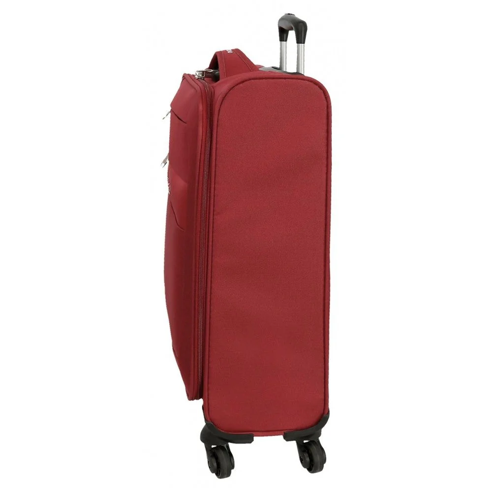 Maleta de cabina Roll Road Royce 55cm - Image 26