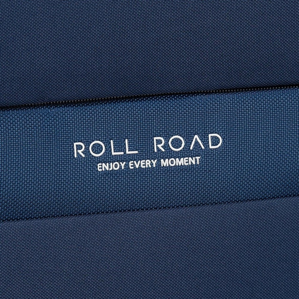 Maleta de cabina Roll Road Royce 55cm - Image 28