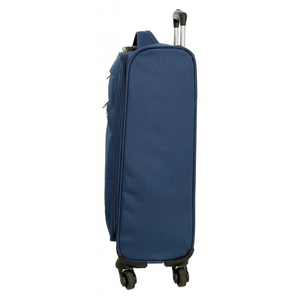 Maleta de cabina Roll Road Royce 55cm - Image 34