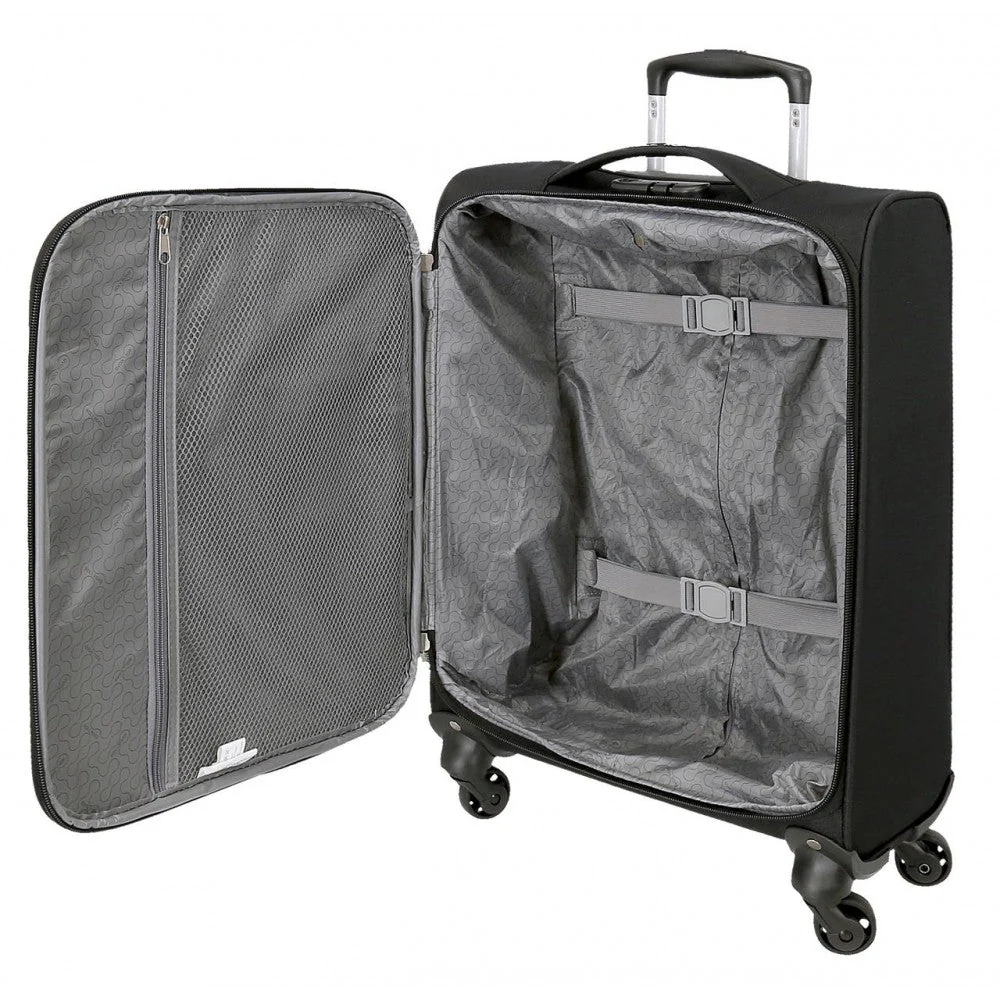 Maleta de cabina Roll Road Royce 55cm - Image 4