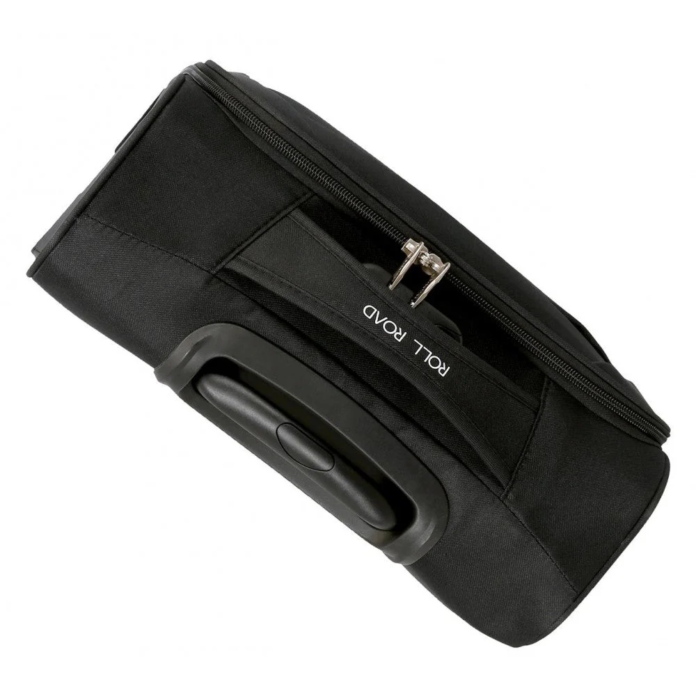 Maleta de cabina Roll Road Royce 55cm - Image 5