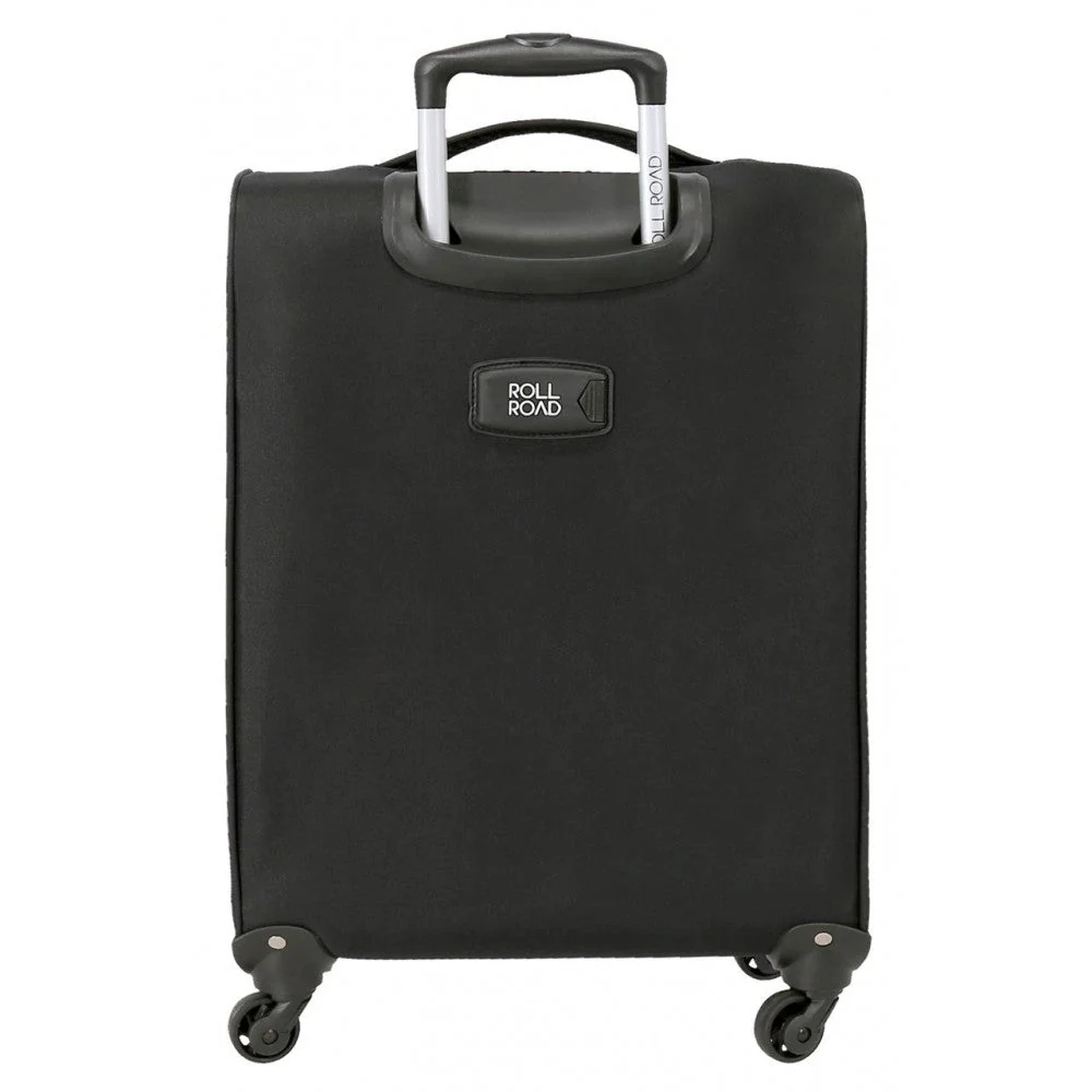 Maleta de cabina Roll Road Royce 55cm - Image 6