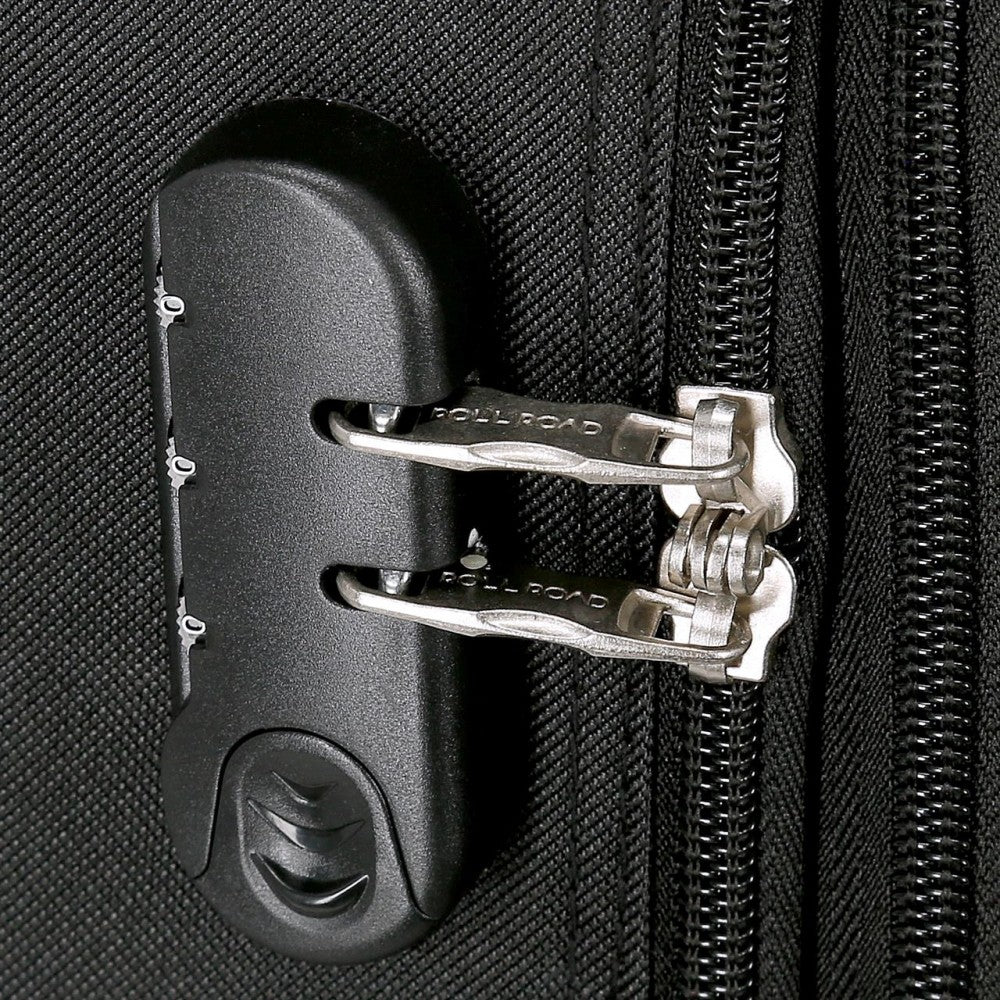 Maleta de cabina Roll Road Royce 55cm - Image 9