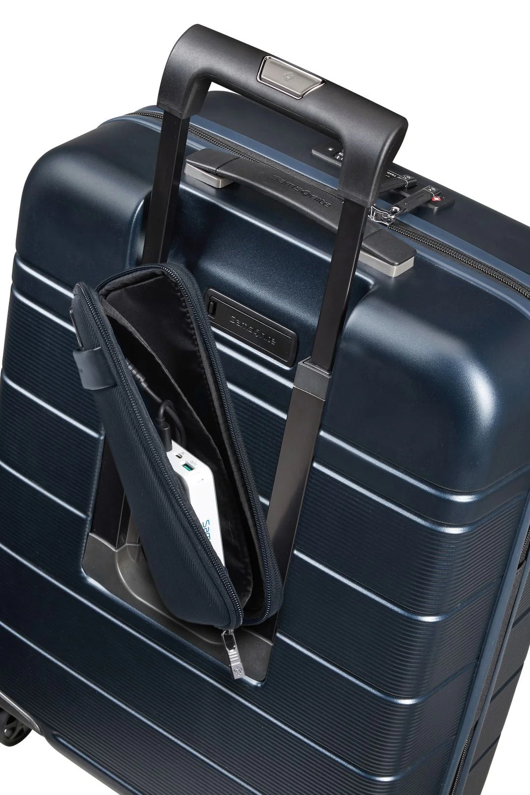 MALETA DE CABINA SAMSONITE EXTENSIBLE NEOPOD - Image 12