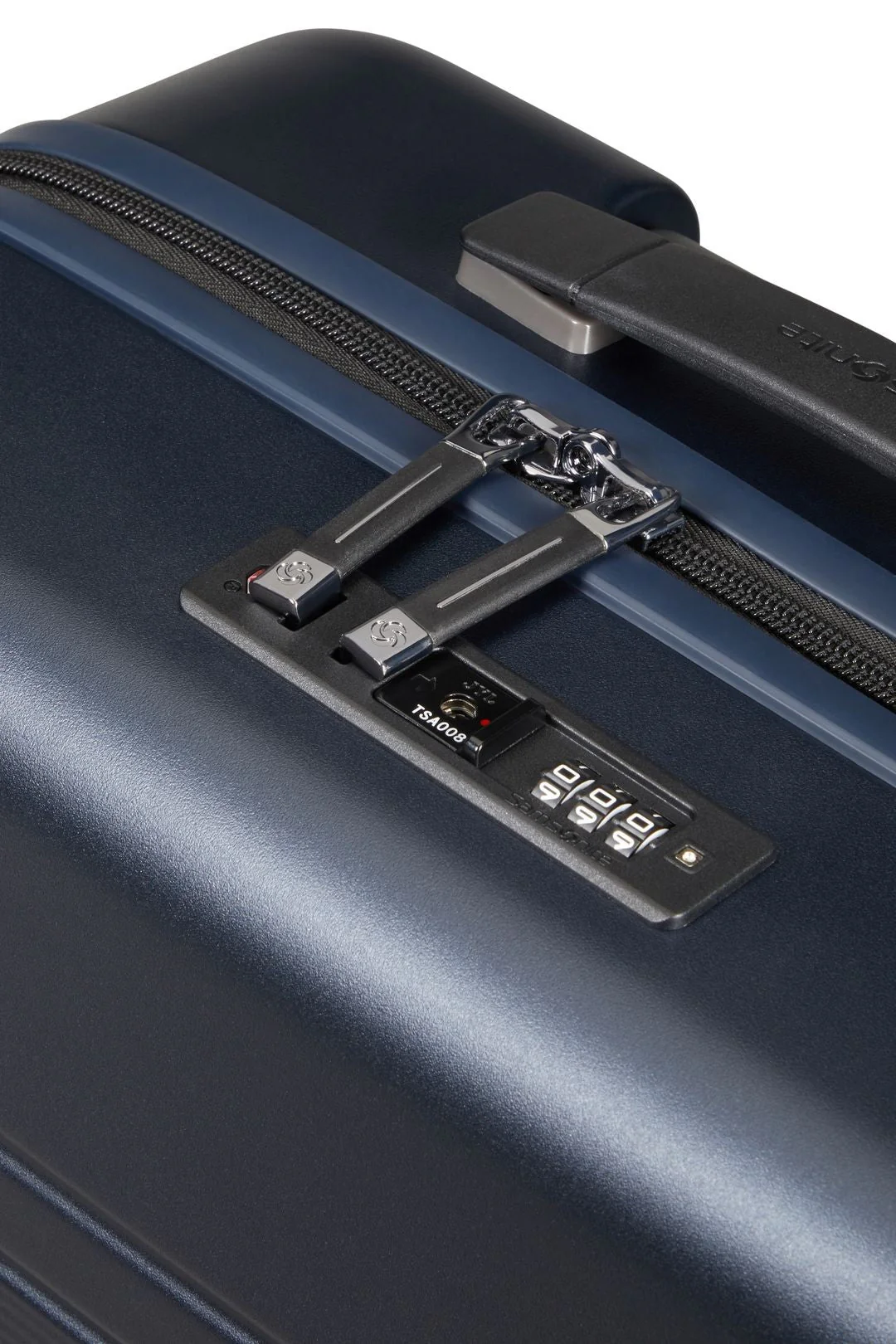 MALETA DE CABINA SAMSONITE EXTENSIBLE NEOPOD - Image 17