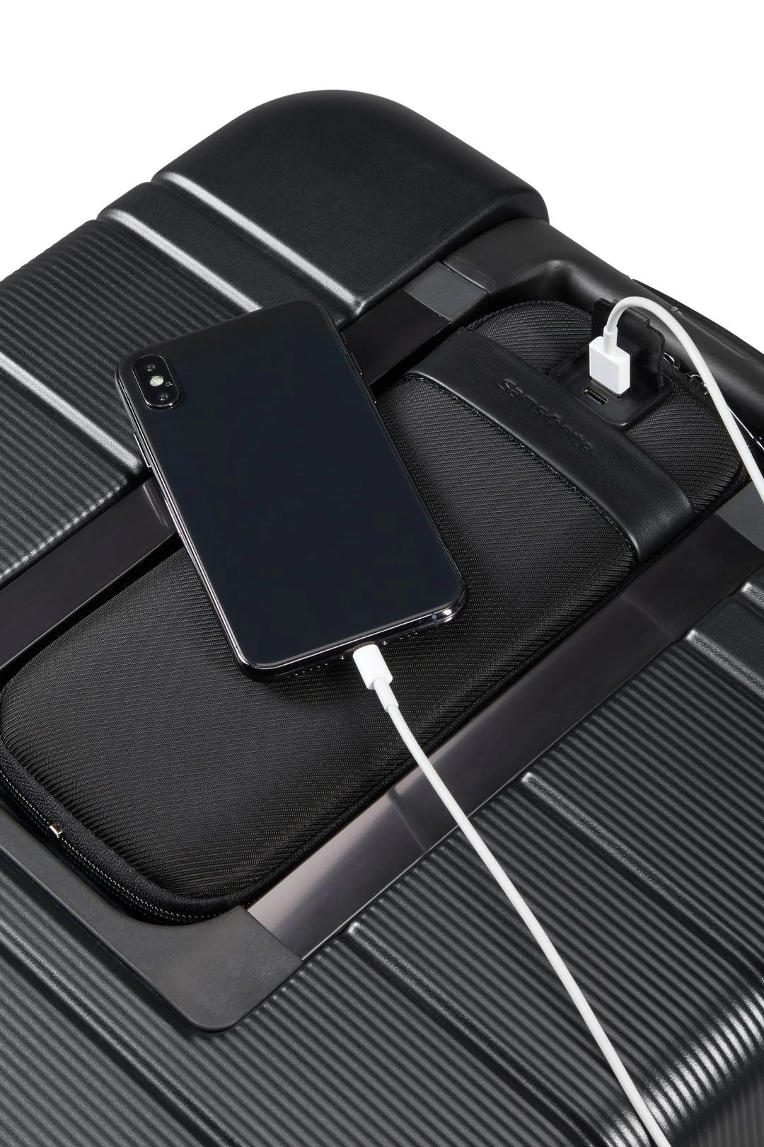 MALETA DE CABINA SAMSONITE EXTENSIBLE NEOPOD - Image 24