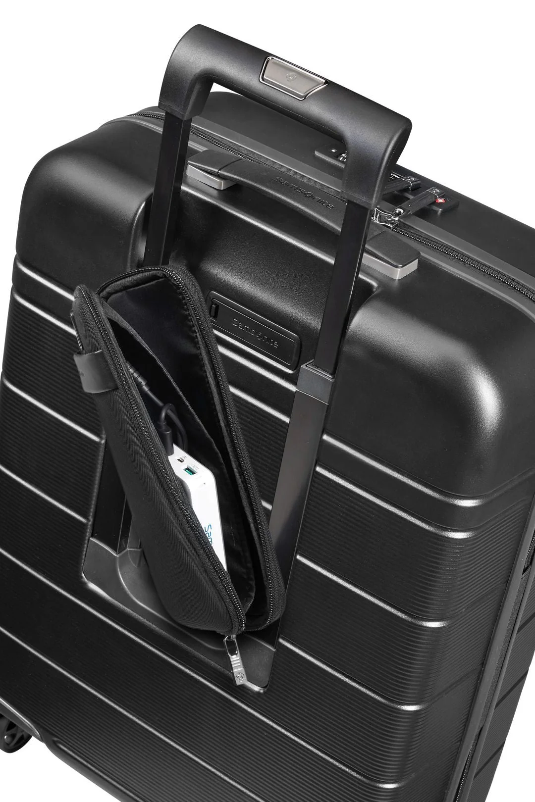 MALETA DE CABINA SAMSONITE EXTENSIBLE NEOPOD - Image 31