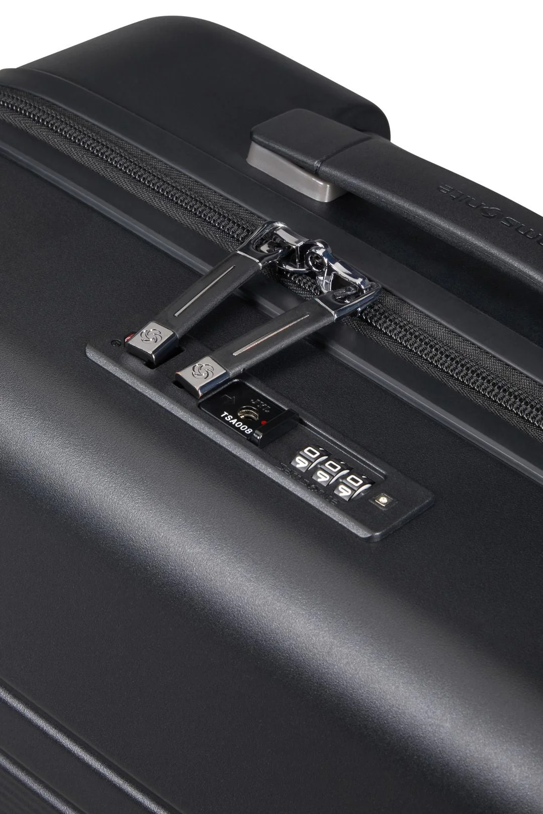 MALETA DE CABINA SAMSONITE EXTENSIBLE NEOPOD - Image 35