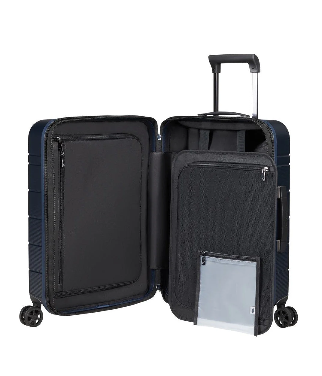 MALETA DE CABINA SAMSONITE EXTENSIBLE NEOPOD - Image 9