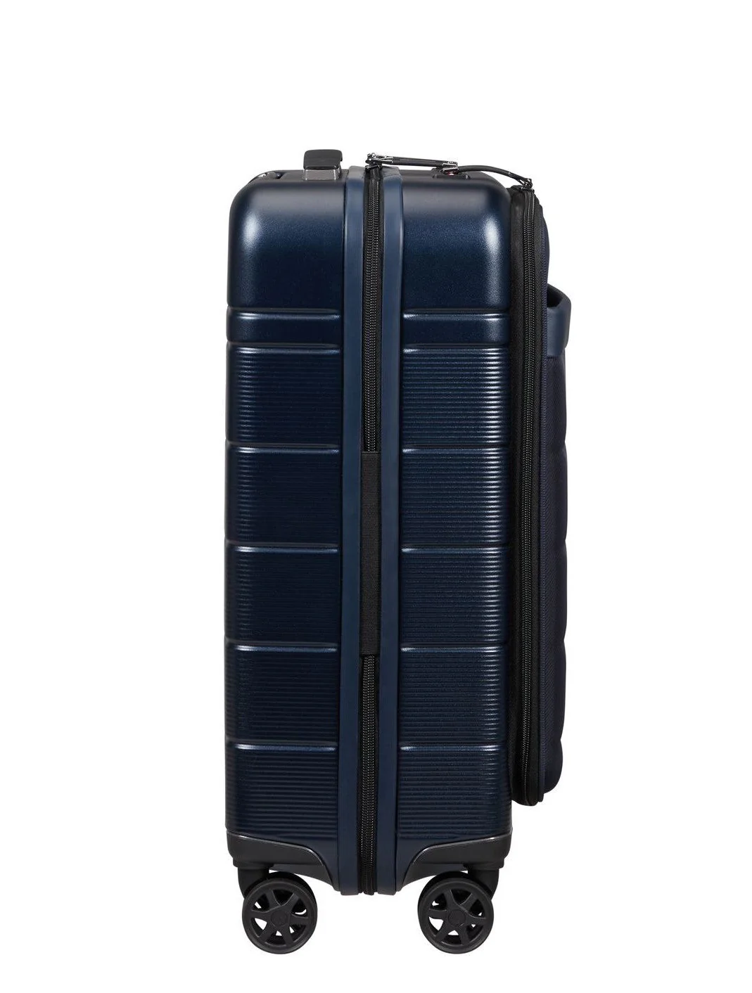 MALETA DE CABINA SAMSONITE EXTENSIBLE - NEOPOD EASY ACCESS - Image 10