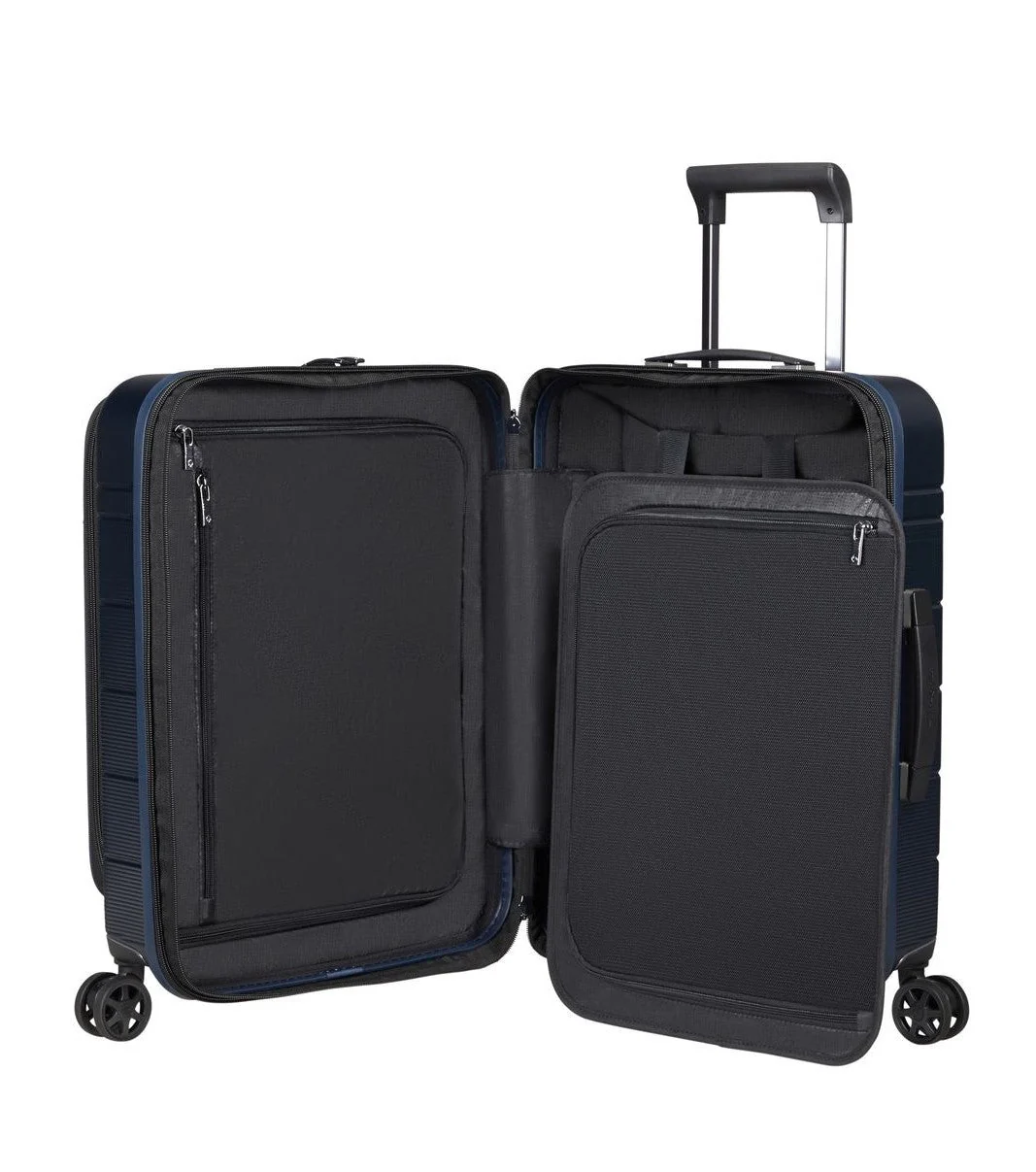MALETA DE CABINA SAMSONITE EXTENSIBLE - NEOPOD EASY ACCESS - Image 11
