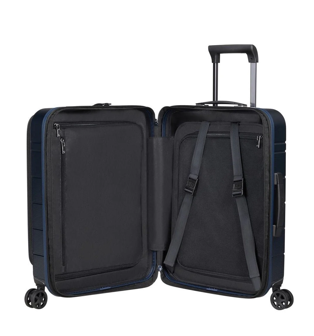 MALETA DE CABINA SAMSONITE EXTENSIBLE - NEOPOD EASY ACCESS - Image 12