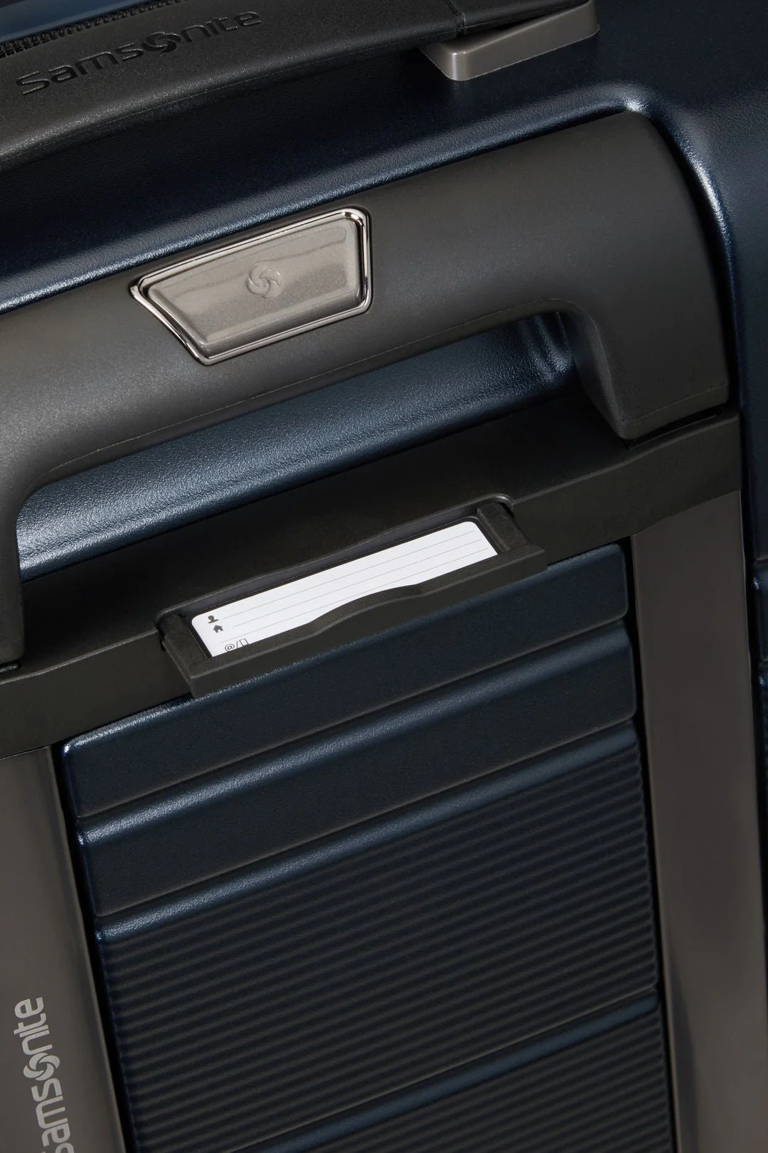 MALETA DE CABINA SAMSONITE EXTENSIBLE - NEOPOD EASY ACCESS - Image 14