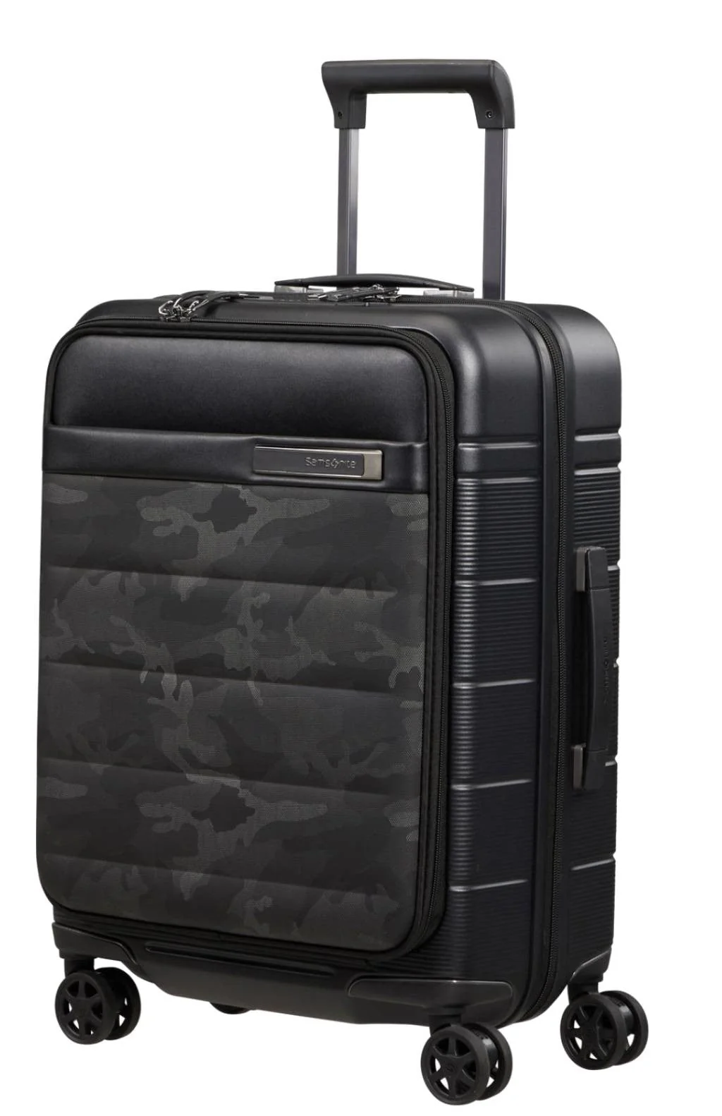 MALETA DE CABINA SAMSONITE EXTENSIBLE - NEOPOD EASY ACCESS - Image 19