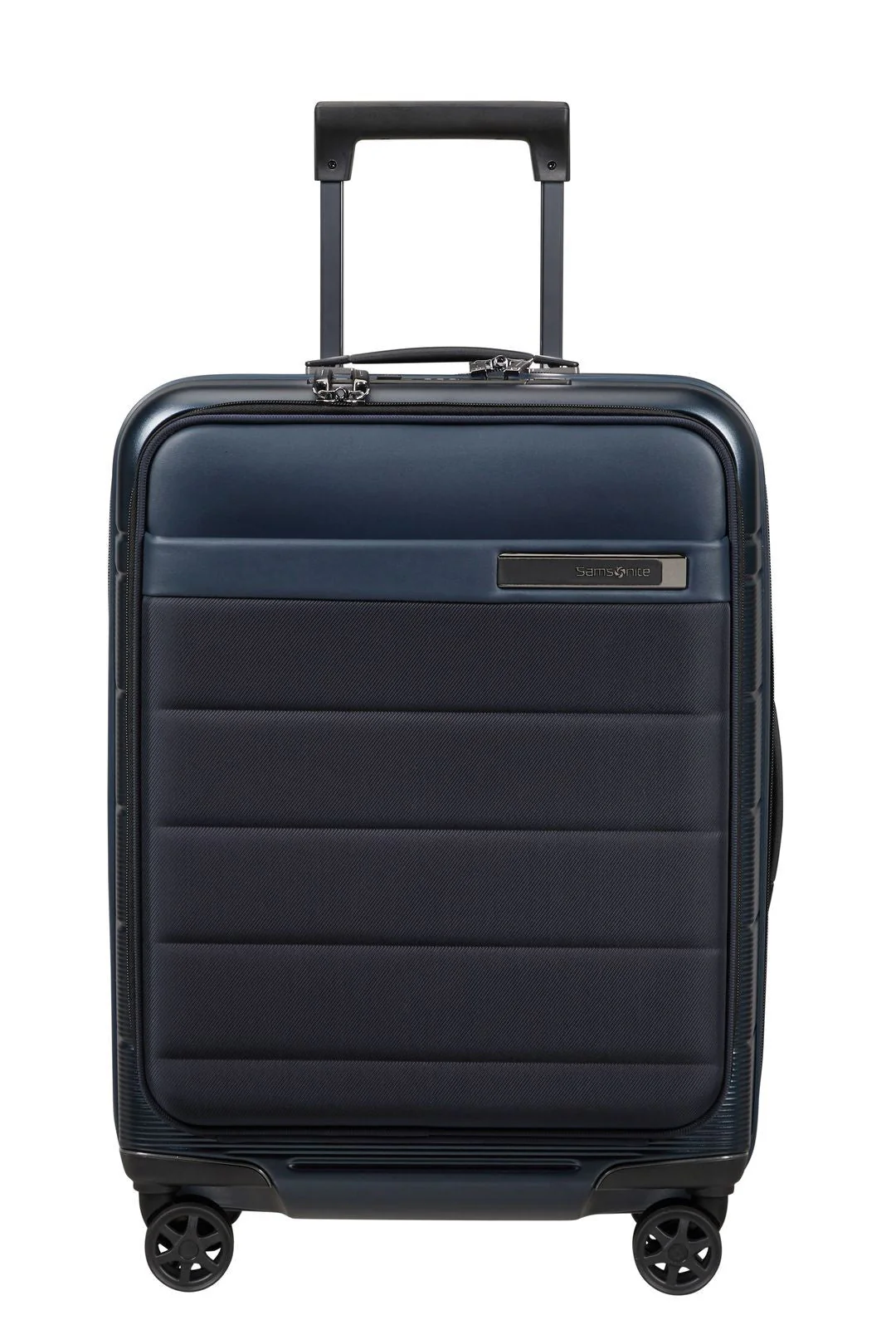 MALETA DE CABINA SAMSONITE EXTENSIBLE - NEOPOD EASY ACCESS - Image 2