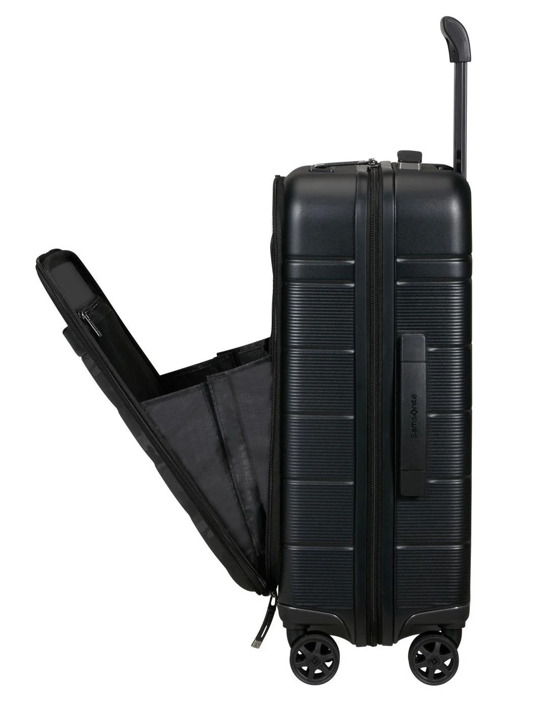 MALETA DE CABINA SAMSONITE EXTENSIBLE - NEOPOD EASY ACCESS - Image 21